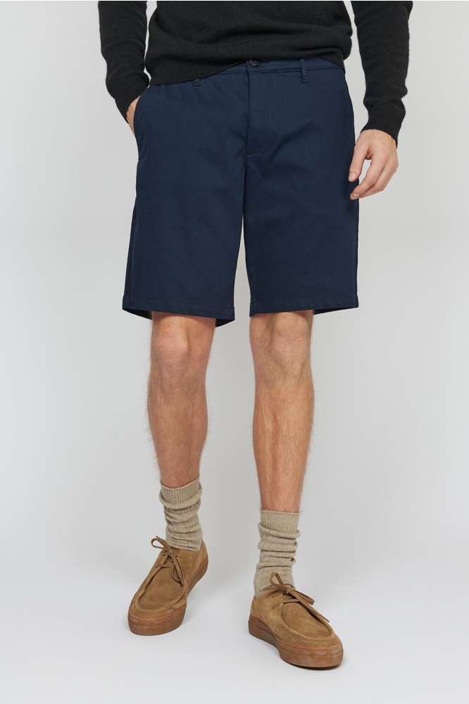 MATHOMAS SHORT 30207368 194011 DARK NAVY